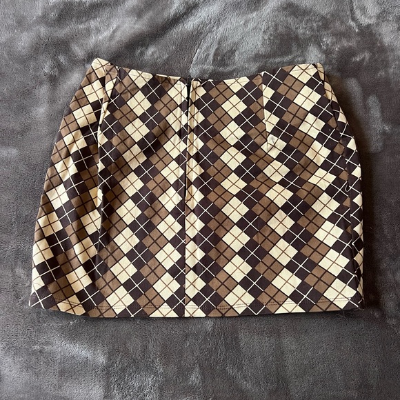 Motel rocks skirt - Picture 2 of 3